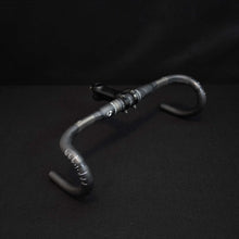 Carica l'immagine nel visualizzatore di Gallery, Bontrager XXX + Aluminium Stem