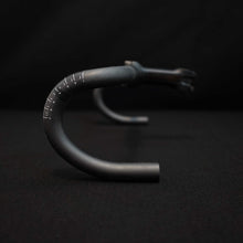 Carica l'immagine nel visualizzatore di Gallery, Bontrager XXX + Aluminium Stem