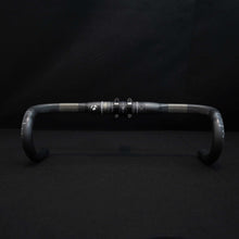 Carica l'immagine nel visualizzatore di Gallery, Bontrager XXX + Aluminium Stem