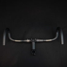 Carica l'immagine nel visualizzatore di Gallery, Bontrager XXX + Aluminium Stem