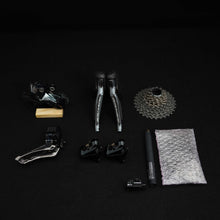 Carica l'immagine nel visualizzatore di Gallery, Shimano Dura Ace 9170