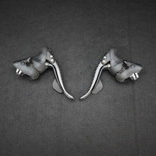 Carica l'immagine nel visualizzatore di Gallery, Campagnolo Record Titanium
