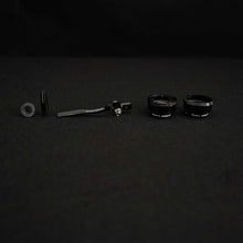 Carica l'immagine nel visualizzatore di Gallery, Campagnolo Super Record