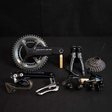 Carica l'immagine nel visualizzatore di Gallery, Shimano Dura Ace 9100