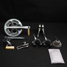 Carica l'immagine nel visualizzatore di Gallery, Shimano Dura Ace 7900 Flight Deck