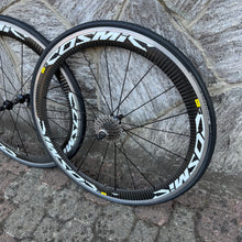 Carica l'immagine nel visualizzatore di Gallery, Mavic Cosmic Carbone SL