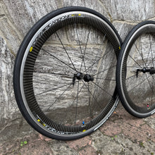 Carica l'immagine nel visualizzatore di Gallery, Mavic Cosmic Carbone SL