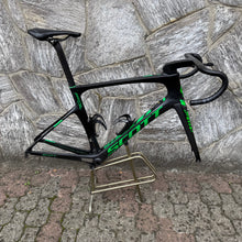 Carica l'immagine nel visualizzatore di Gallery, Scott Foil Team Issue HMX
