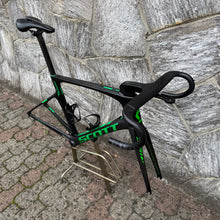 Carica l'immagine nel visualizzatore di Gallery, Scott Foil Team Issue HMX