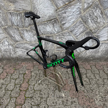Carica l'immagine nel visualizzatore di Gallery, Scott Foil Team Issue HMX