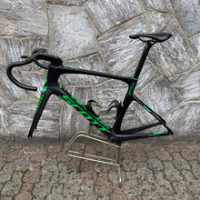 Carica l'immagine nel visualizzatore di Gallery, Scott Foil Team Issue HMX