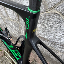 Carica l'immagine nel visualizzatore di Gallery, Scott Foil Team Issue HMX