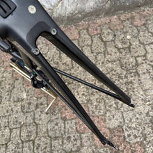 Carica l'immagine nel visualizzatore di Gallery, Scott Foil Team Issue HMX