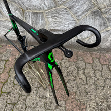 Carica l'immagine nel visualizzatore di Gallery, Scott Foil Team Issue HMX
