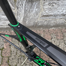 Carica l'immagine nel visualizzatore di Gallery, Scott Foil Team Issue HMX