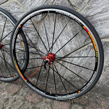 Carica l'immagine nel visualizzatore di Gallery, Mavic Ksyrium ES Helium Anniversary Special Edition