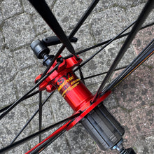 Carica l'immagine nel visualizzatore di Gallery, Mavic Ksyrium ES Helium Anniversary Special Edition