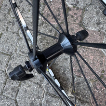 Carica l'immagine nel visualizzatore di Gallery, Mavic Ksyrium SL SSC