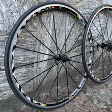 Carica l'immagine nel visualizzatore di Gallery, Mavic Ksyrium SL SSC