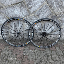 Carica l'immagine nel visualizzatore di Gallery, Mavic Ksyrium SL SSC