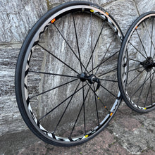 Carica l'immagine nel visualizzatore di Gallery, Mavic Ksyrium SL SSC