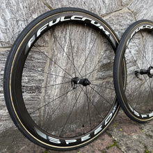 Carica l'immagine nel visualizzatore di Gallery, Fulcrum Racing Speed 40T