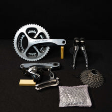 Carica l'immagine nel visualizzatore di Gallery, Shimano Dura Ace 9000