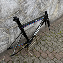 Carica l'immagine nel visualizzatore di Gallery, Bmc TMR01