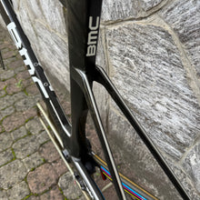 Carica l'immagine nel visualizzatore di Gallery, Bmc TMR01