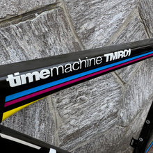 Carica l'immagine nel visualizzatore di Gallery, Bmc TMR01