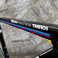 Carica l'immagine nel visualizzatore di Gallery, Bmc TMR01