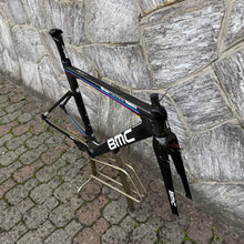 Carica l'immagine nel visualizzatore di Gallery, Bmc TMR01