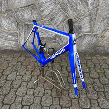 Carica l'immagine nel visualizzatore di Gallery, Guerciotti E-740