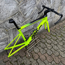 Carica l'immagine nel visualizzatore di Gallery, Bmc Team Machine SLR01