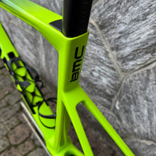 Carica l'immagine nel visualizzatore di Gallery, Bmc Team Machine SLR01