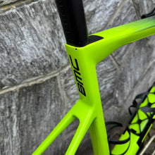 Carica l'immagine nel visualizzatore di Gallery, Bmc Team Machine SLR01