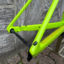 Carica l'immagine nel visualizzatore di Gallery, Bmc Team Machine SLR01