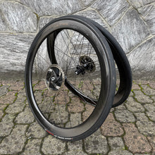 Carica l'immagine nel visualizzatore di Gallery, Campagnolo Bora Ultra WTO 45