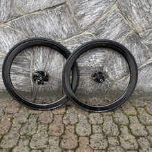 Carica l'immagine nel visualizzatore di Gallery, Campagnolo Bora Ultra WTO 45