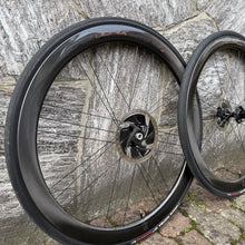 Carica l'immagine nel visualizzatore di Gallery, Campagnolo Bora Ultra WTO 45