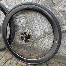 Carica l'immagine nel visualizzatore di Gallery, Campagnolo Bora Ultra WTO 45