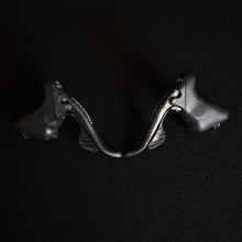 Carica l'immagine nel visualizzatore di Gallery, Campagnolo Record Titanium 10s