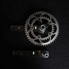 Carica l'immagine nel visualizzatore di Gallery, Campagnolo Record Titanium 10s
