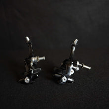 Carica l'immagine nel visualizzatore di Gallery, Campagnolo Record Titanium 10s