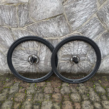 Carica l'immagine nel visualizzatore di Gallery, DT Swiss RC38C db SPLINE