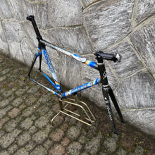 Carica l'immagine nel visualizzatore di Gallery, Colnago C40 B-Stay