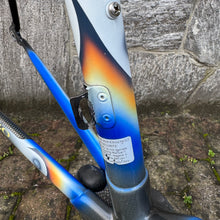 Carica l'immagine nel visualizzatore di Gallery, Colnago C40 B-Stay