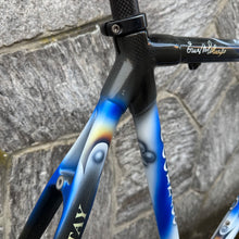 Carica l'immagine nel visualizzatore di Gallery, Colnago C40 B-Stay