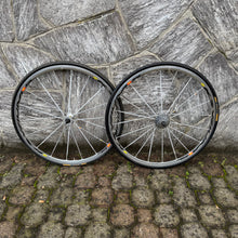 Carica l'immagine nel visualizzatore di Gallery, Mavic Ksyrium SL SSC