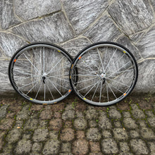 Carica l'immagine nel visualizzatore di Gallery, Mavic Ksyrium SL SSC